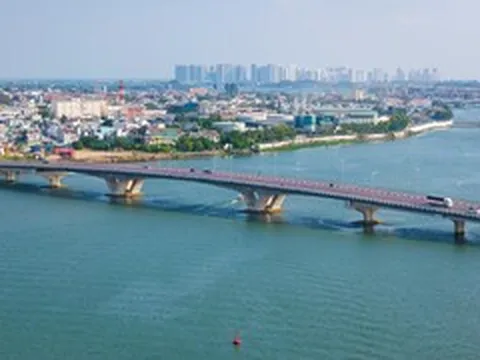 TP.HCM và Đồng Nai - hai thành phố đặt cạnh nhau sẽ tạo ra 'cặp động cơ' tăng trưởng