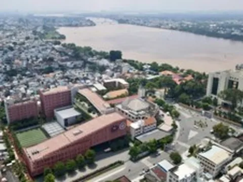 Đồng Nai đã sẵn sàng cho mở rộng phát triển Vùng kinh tế phía Nam