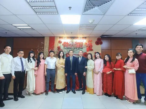 25 năm Đời sống và Pháp luật: Cùng một khát vọng chung tay viết tiếp hành trình tương lai