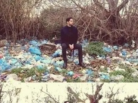 Vì sao trào lưu “thử thách dọn rác” lại gây bão mạng?