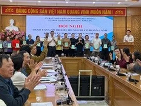 Hải Phòng hỗ trợ tới 100% mức đóng bảo hiểm y tế giai đoạn 2026-2030