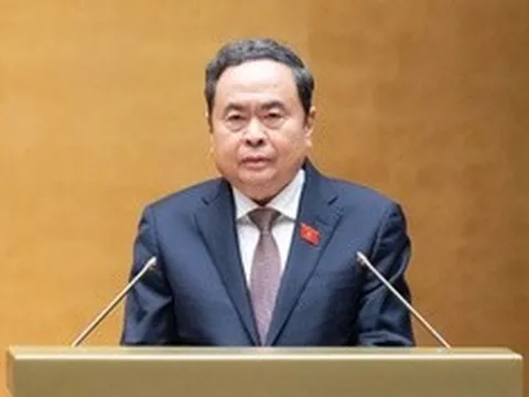 Kỳ họp thứ Nhất đã hoàn thành nhiệm vụ hệ trọng, tạo khí thế, niềm tin và động lực mới