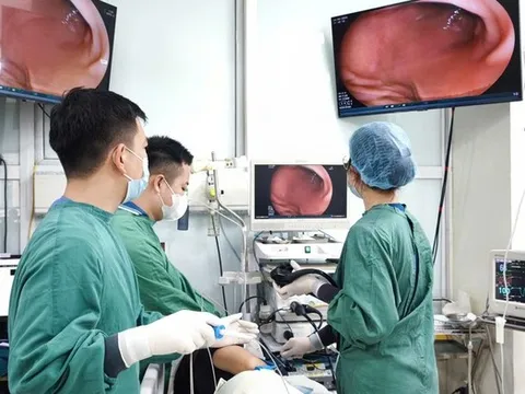 Người đàn ông nhập viện cấp cứu sau khi ăn món ngan luộc