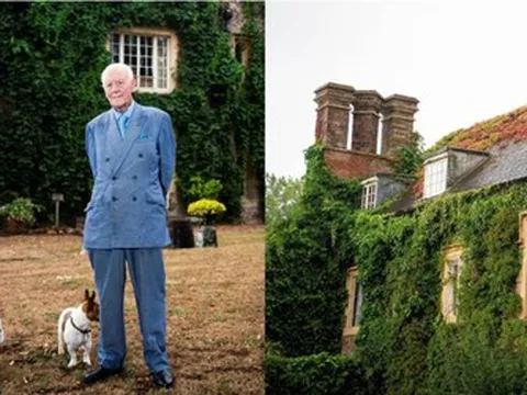 Triệu phú 80 tuổi sở hữu điền trang 5,2 triệu m² ráo riết tìm vợ trẻ sinh con nối dõi, chu cấp 1,7 tỷ đồng/năm