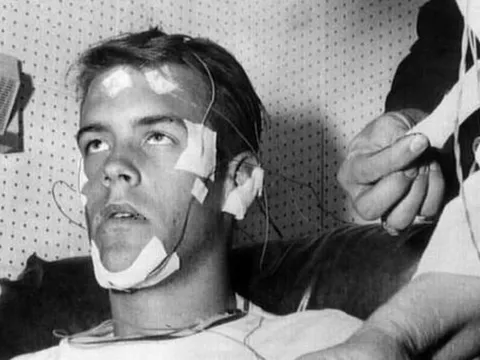 Màn thách thức cơ thể của chàng trai 17 tuổi khiến giới khoa học kinh ngạc