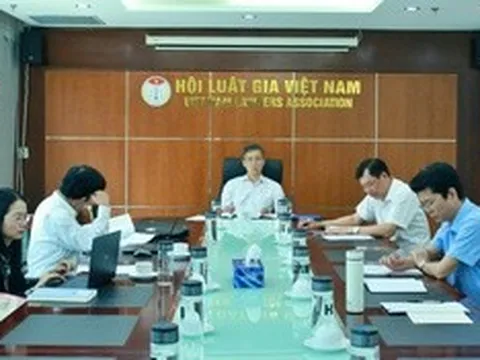 Sửa Luật Trọng tài thương mại: Tạo đột phá để nâng sức cạnh tranh quốc gia