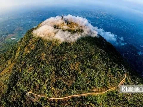 “Mỏ vàng” du lịch Tây Ninh và bài toán giữ chân du khách