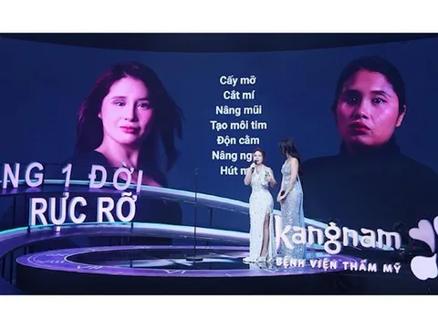 Hành trình tìm lại chính mình của cô gái già trước tuổi 30 do đột biến hiếm gặp