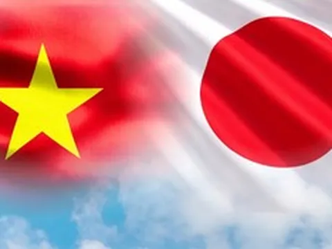 Quan hệ Việt Nam – Nhật Bản: “Mỏ neo chiến lược” trong cấu trúc khu vực mới