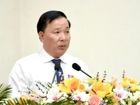 Chủ tịch UBND TP Đồng Nai: Bộ máy phải chuyển từ tư duy 'xử lý sự vụ' sang 'kiến tạo phát triển'