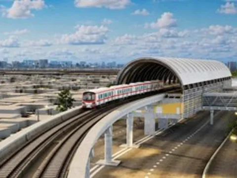 Ông Trần Bá Dương cam kết đóng góp cho TP.HCM có hệ thống metro chuẩn mực