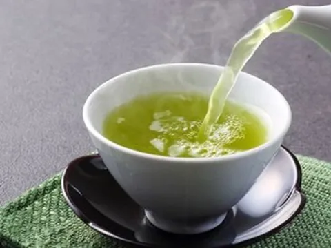 3 lợi ích đặc biệt mà nam giới có được nhờ thường xuyên uống trà xanh
