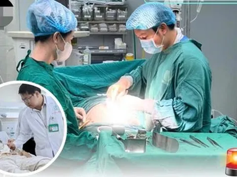 Mất gần 2 lít máu, cô gái 17 tuổi thoát “cửa tử” ngoạn mục nhờ điều này