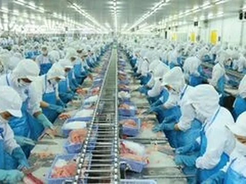 Moody’s nâng triển vọng tín nhiệm Việt Nam lên 'Tích cực,' kỳ vọng bứt phá