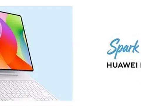Now Is Your Spark: Huawei trao quyền để mọi người trở thành ngôi sao trong cuộc sống của chính mình với các công nghệ đa bối cảnh