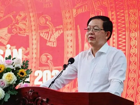 Phó Thủ tướng: Nông sản Việt muốn giữ thị trường phải đáp ứng "vé thông hành mới"