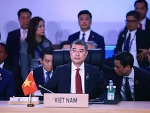 Thủ tướng nêu 3 đề xuất lớn với ASEAN trước những thách thức đa chiều