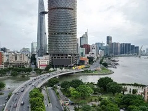 TP.HCM đặt mục tiêu thu ngân sách 1 triệu tỷ đồng