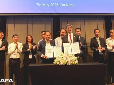 Các bộ ngành Việt Nam ủng hộ Hội nghị Thượng đỉnh quốc tế đầu tiên của Việt Nam về Nhiên liệu Hàng không Bền vững (SAF) tại Đà Nẵng