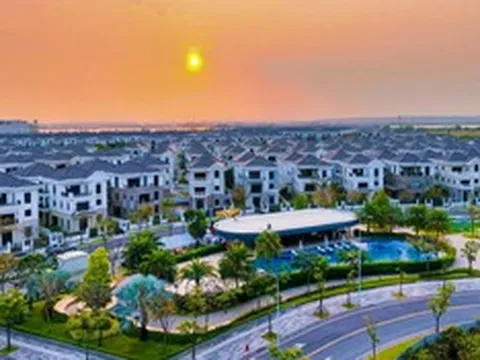 Vai trò của các đô thị hiện đại trong định hình không gian phát triển mới tại Đồng Nai
