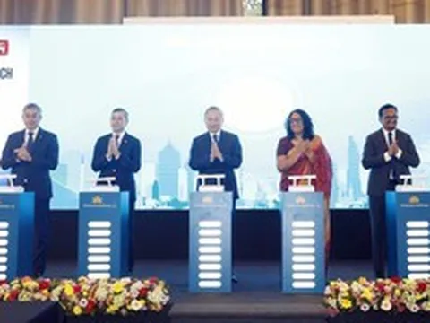 Mở đường bay thẳng đầu tiên kết nối Việt Nam - Sri Lanka