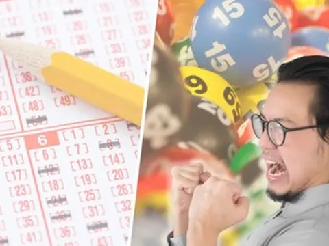 Choáng với con số 4,8 tỷ đồng trúng số: Ai đang sở hữu khoản tiền khổng lồ này?
