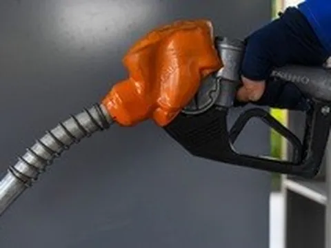 2 doanh nghiệp đầu mối xăng dầu bị phạt 320 triệu đồng
