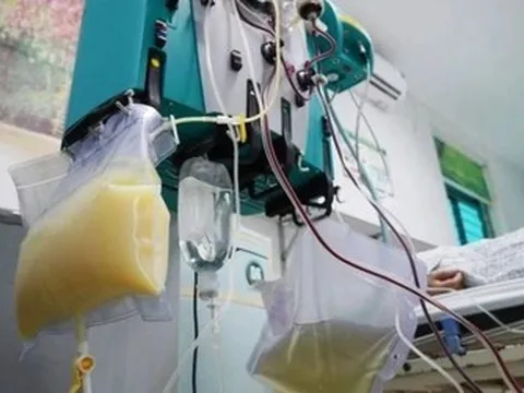 Người phụ nữ 27 tuổi "máu trắng đục như sữa" vì món đồ uống "vạn người mê"