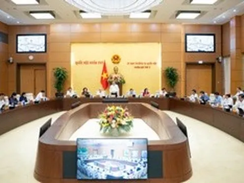 Chuẩn bị kỹ lưỡng từ sớm cho Kỳ họp thứ 2, Quốc hội khoá XVI
