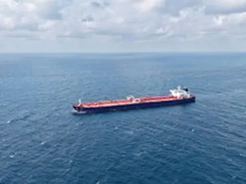 73 ngày kể từ xung đột Iran, quốc gia châu Á này mới nhận tàu dầu đầu tiên từ Trung Đông - may mà có kho dự trữ 500 triệu thùng lớn top 3 thế giới