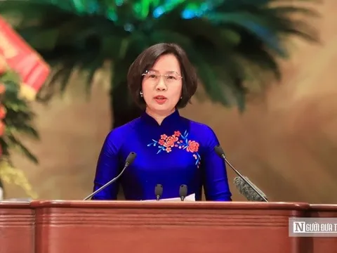 Chuyển đổi số là "cầu nối" để MTTQ Việt Nam gần dân hơn