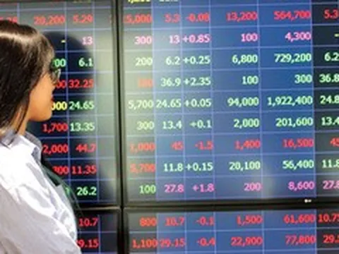 Chuyên gia: Cổ phiếu bất động sản, ngân hàng vẫn hút nhà đầu tư
