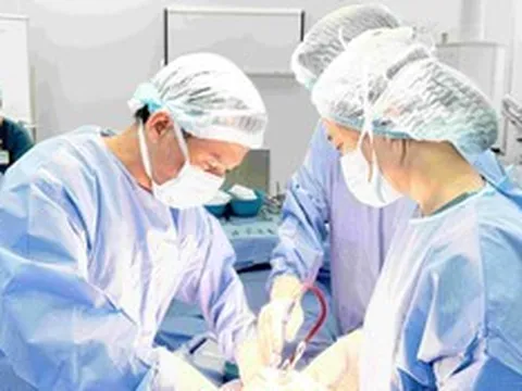 Vinmec Đà Nẵng loại bỏ thành công khối u to như thai 3 tháng gây biến dạng tử cung