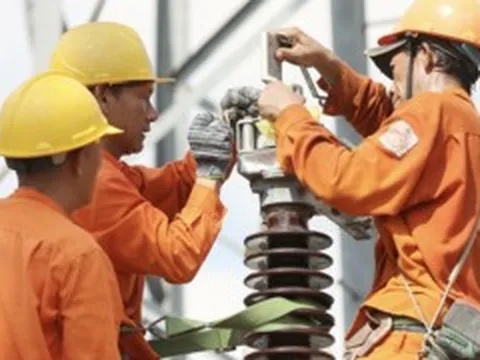 Bộ Công Thương đề xuất xử lý khoản lỗ lũy kế gần 45.000 tỷ đồng của EVN