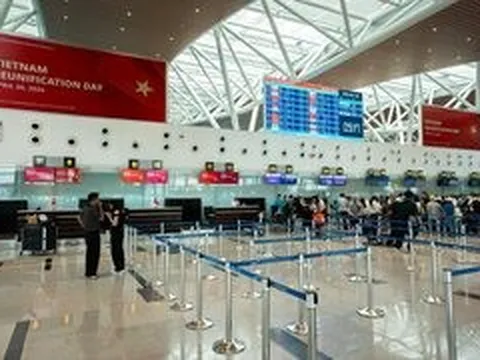 Đà Nẵng định hướng có hai cảng hàng không quốc tế