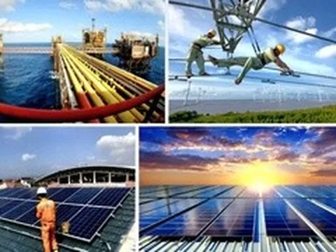 Bộ Công Thương đề xuất thành lập Cục Năng lượng - Dầu khí