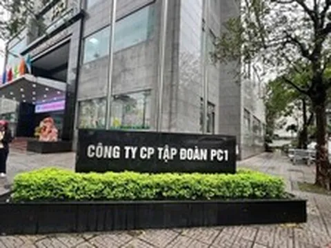 Tập đoàn PC1 kinh doanh ra sao dưới thời Chủ tịch Trịnh Văn Tuấn?