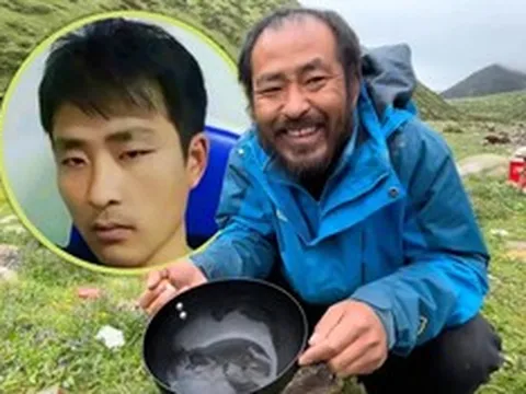 Chàng trai 24 tuổi “già hóa” như ông chú 50 chỉ sau cú sốc thất tình