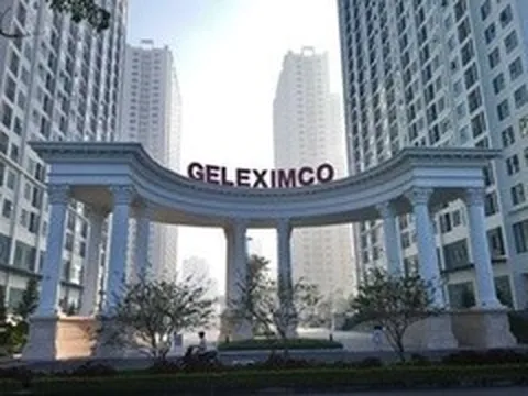 'Ông lớn' bất động sản Geleximco muốn lấn sân sang chăn nuôi