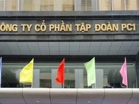 Dàn lãnh đạo bị bắt, Tập đoàn PC1 ủy quyền cho nhân sự chủ chốt vận hành
