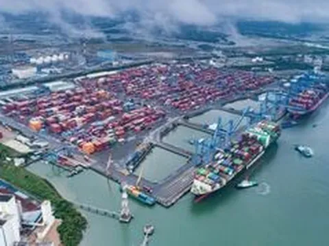 Thành lập Đoàn đàm phán Chính phủ về kinh tế và thương mại quốc tế