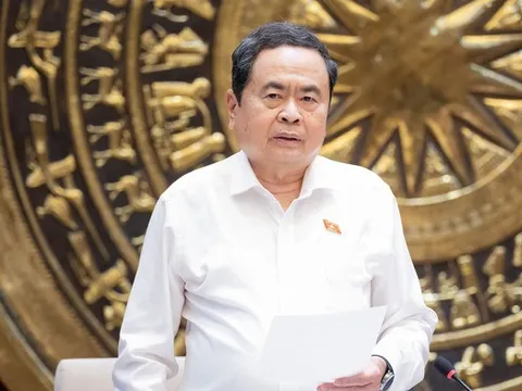Công tác đại biểu phải thực chất hơn, chuyên nghiệp hơn