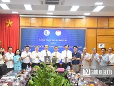 Đẩy mạnh hợp tác đào tạo, nâng cao chất lượng nguồn nhân lực pháp luật