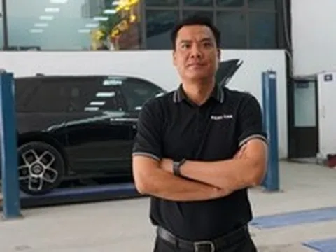 Giám đốc xưởng kỹ thuật: Xe Trung Quốc bán giá thấp, nhưng phụ tùng thì chưa chắc rẻ