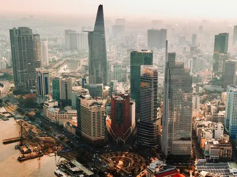 Tp.HCM muốn “mở khóa” thể chế bằng Luật Đô thị đặc biệt, đề xuất hàng loạt cơ chế vượt khung