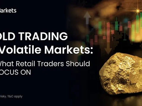 Điều Kiện Giao Dịch Vàng (XAU/USD) - JustMarkets Nhấn Mạnh Tầm Quan Trọng Của Chất Lượng Khớp Lệnh
