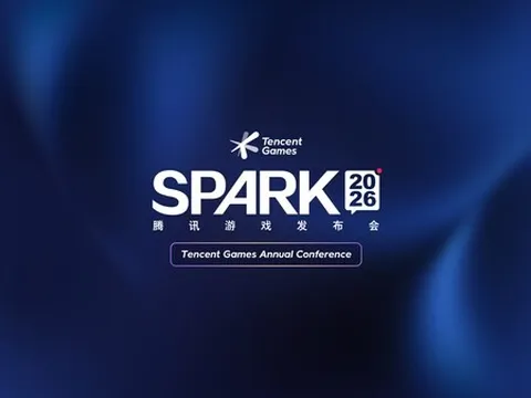 Tencent Games giới thiệu tương lai trải nghiệm người chơi với 45 cập nhật lớn tại SPARK 2026