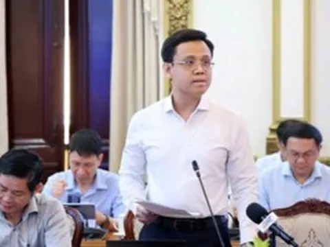 Doanh nghiệp đề xuất làm TOD ở khu thương mại tự do, ga đường sắt, cảng biển