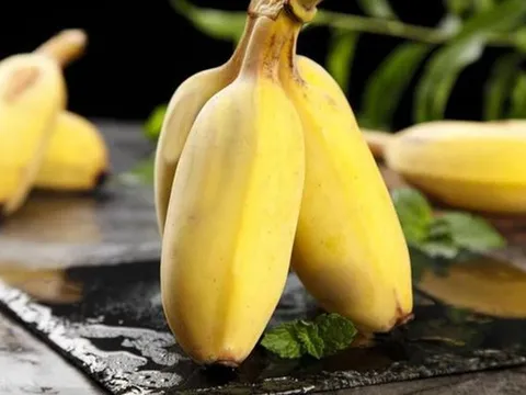 Chỉ vài nghìn đồng, loại quả này lại chứa "kho dinh dưỡng" nhiều người bỏ qua