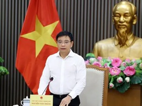 Thí điểm chấm điểm KPI giải ngân vốn đầu tư công từ tháng 7 đến tháng 9
